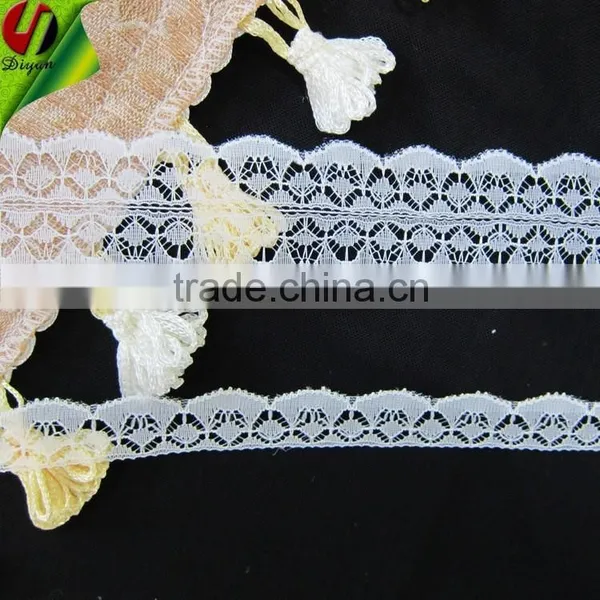 Beautiful Fashion Design Lace For Dress photo-2