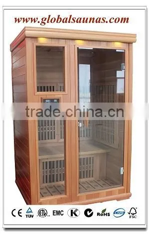 Portable Mini Saunas for Lady & Men photo-3