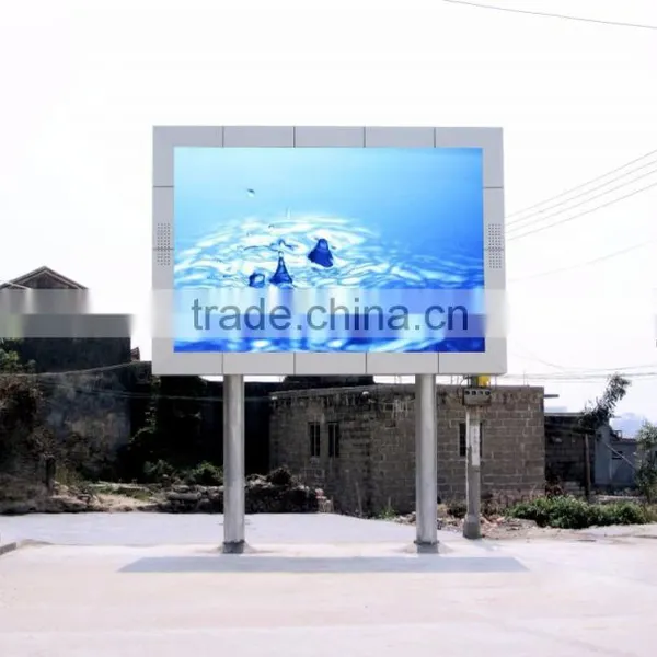 Advertising Full Color P5 Outdoor Led Display for Concerts Shows Advertising Rental Stage Use p5 Square Plaza Led Display Panel photo-3