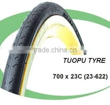 High Quality Bicycle Tyre and Tube photo-3
