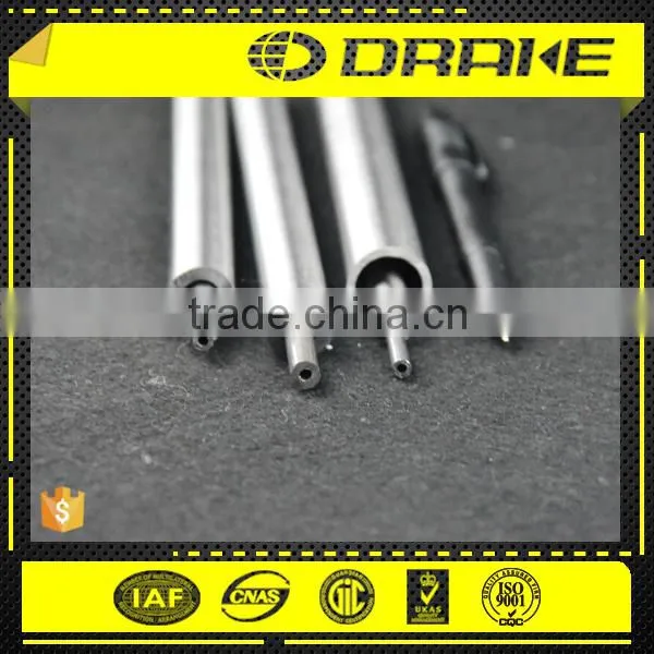 DIN 1.7220 High Tensile Turbojet Engine Seamless Steel Tubing photo-6