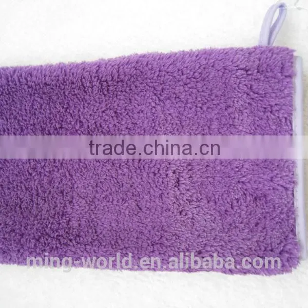Distributors Wanted Multi-Purpose Microfiber Wash Mitt photo-5