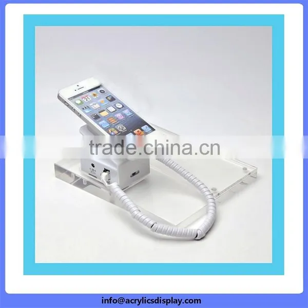 Top Level Customized New Design Acrylic Tablet Display Stand photo-4
