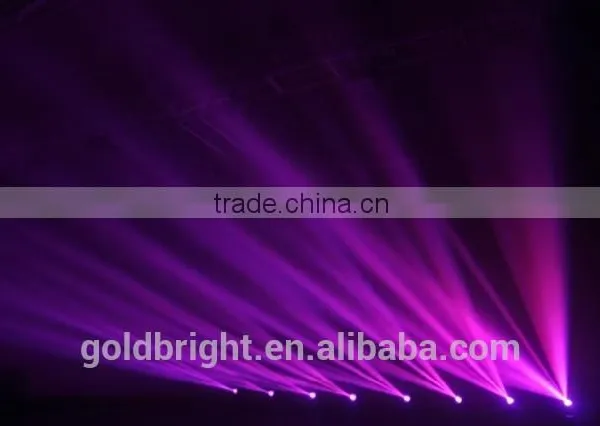 230W Moving Head Beam 7r Sharpy 7R photo-5