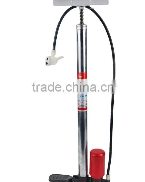 HongYe Bicycle Pump High Quality Bicycle Pumps Bicycle Parts photo-3