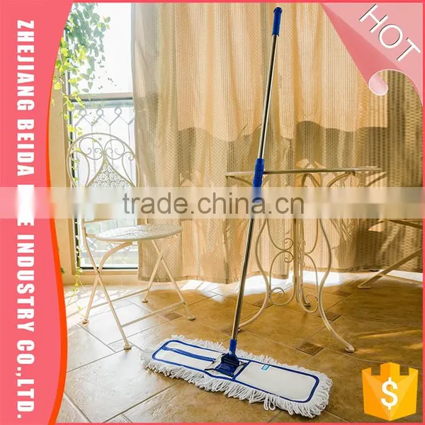 Top Quality Professional Made New Design China Microfiber Mop photo-3