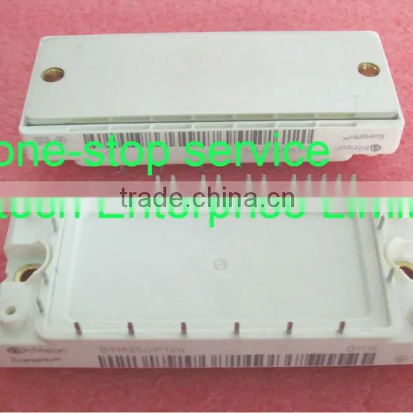 BSM35GP120 IGBT MODULE photo-2