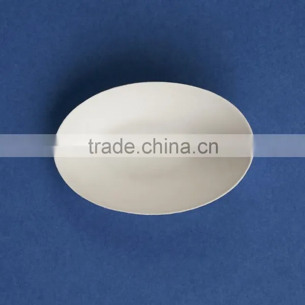 BL-10 Disposable Food Serving Sugarcane Appetizer Bowls photo-3