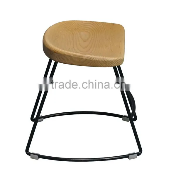 BS009D-1 Metal Bar Stool Legs photo-5