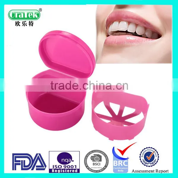OraTek Complete Care Premium Denture Bath