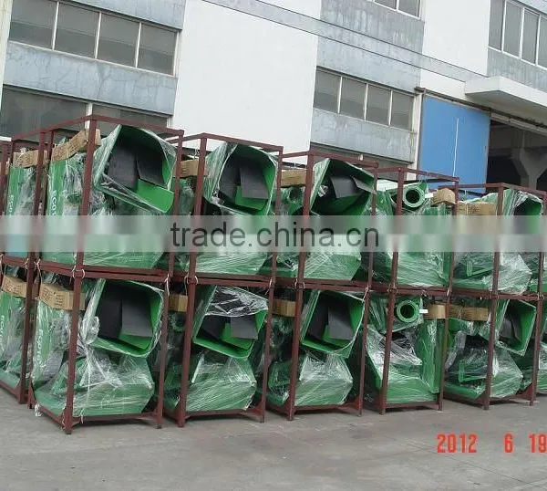 Honda Engine Wood Chipper