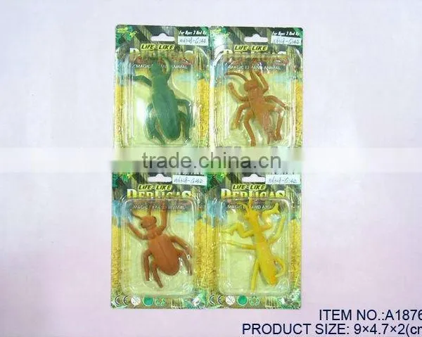 Sticky Insect Play Set
