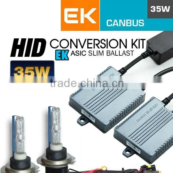 55 Watt Hid Xenon Kit photo-6