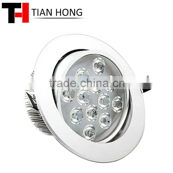 Led Down Light 3W 5W 7W 9W 15W 18W photo-4