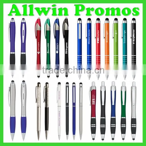 Diamond Wholesale Ball Pen photo-4