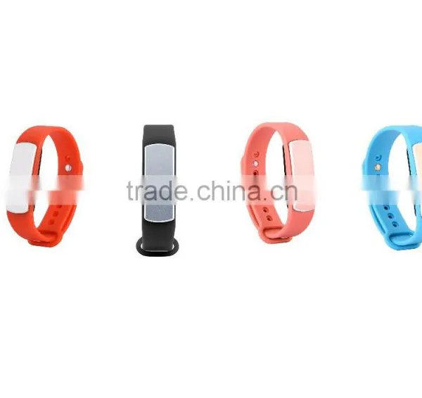Xiaomi 1s mi Band 2016 Bracelet With Heart Rate Sensor IP67 Waterproof Work Android 4.4