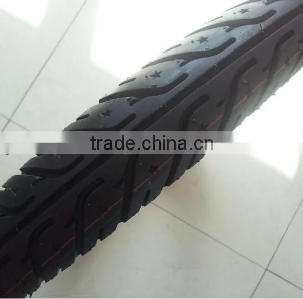 70 90-14 Llanta Motocicleta 70/90 14 Tyres 70/90-14 Motorcycle Tyre photo-5