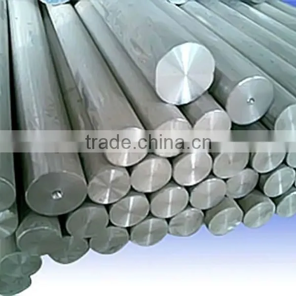 Stainless Steel Round Bar