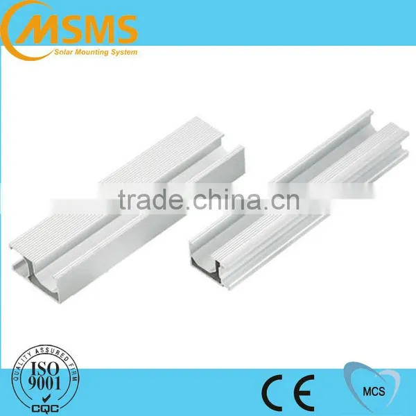 Solar Mounting Structure photo-6