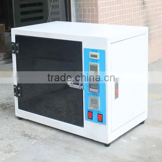 High Temperature Testing