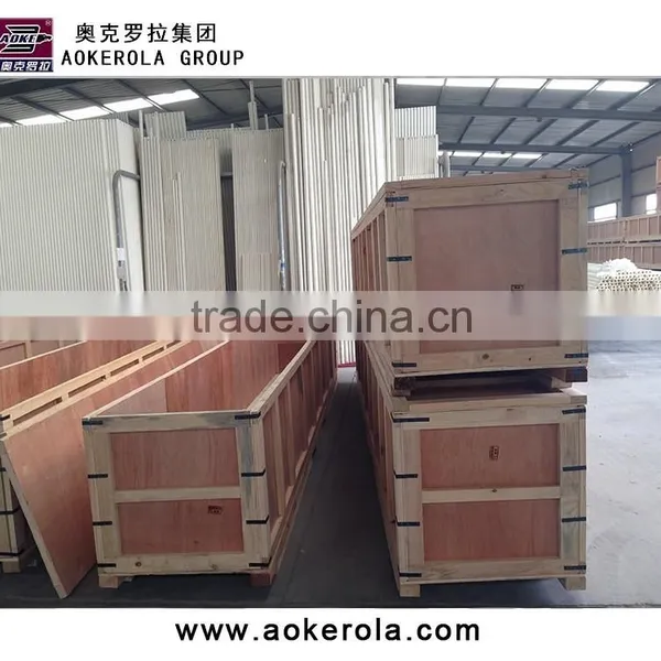 Alumina Ceramic Roller photo-4