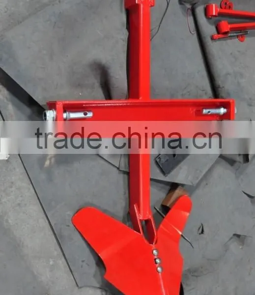 Tractor 3point Mounted Ripper Digger;tractor Sub-soiler;tractor Ripper photo-4