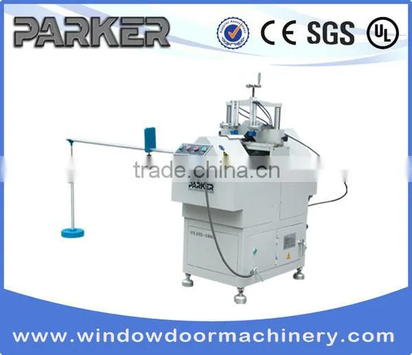 SYJ03-1800 PVC Window Door Glazing Bead Saw photo-2