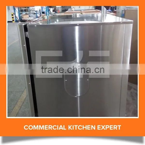 2016 Commercial Baking Equipment 6 Trays Memory Program Convection Deck Oven Steam Oven photo-5