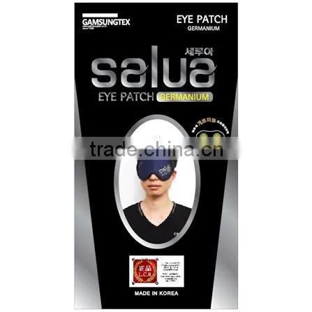 EYE PATCH