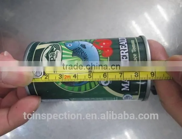 Fish Can Inspection Service photo-4