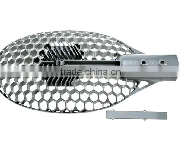 LED Street Light Housing , Factory Price LED Street Light Housing photo-3