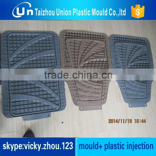 Plastic Mat Mould photo-2