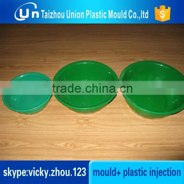 Plastic Mug Moulding Dies photo-4