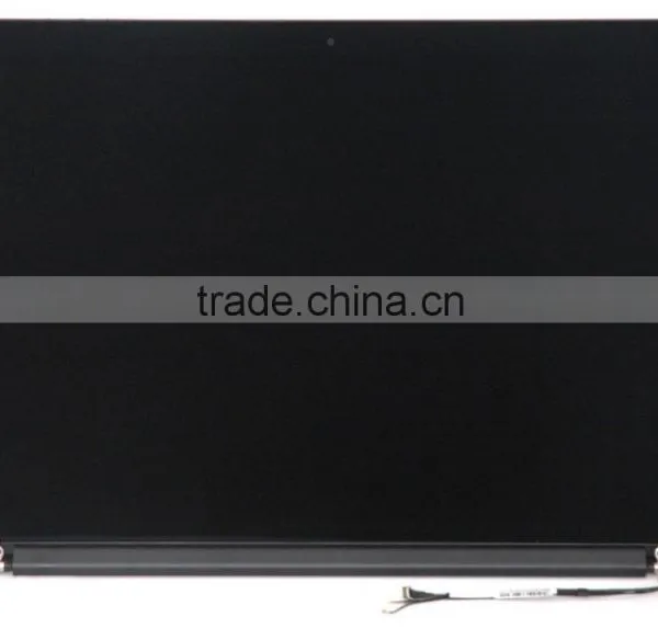 NEW Full LCD Display Assembly for Apple MacBook Pro Retina 15" A1398 photo-3