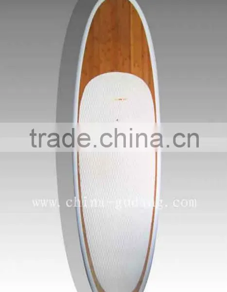 Elagance Supboard Fiberglass Stand up Paddle Board EPS Sup Board Surfboard