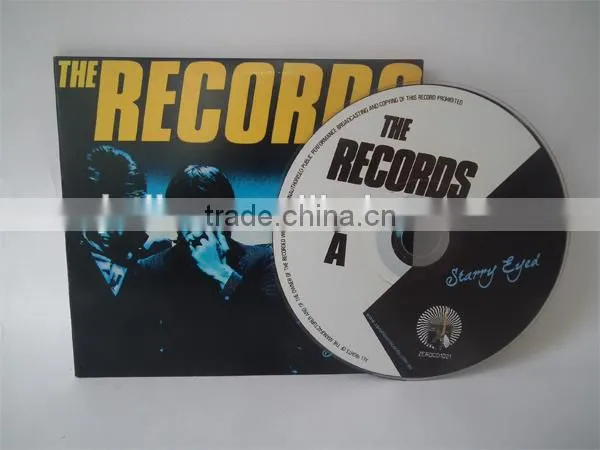 Music CD Replication photo-2