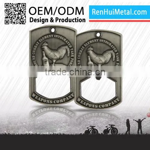 2016 OEM Nail Clipper With Bottle Opener