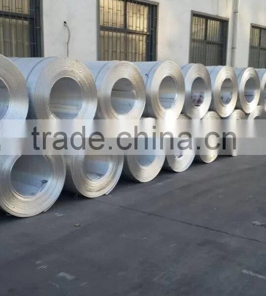 AL 99.70 Pure Aluminium Ingot photo-4
