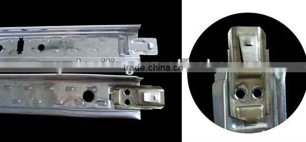 T24mm Galvanized Ceiling Grid (Royal-6 Lock) photo-5