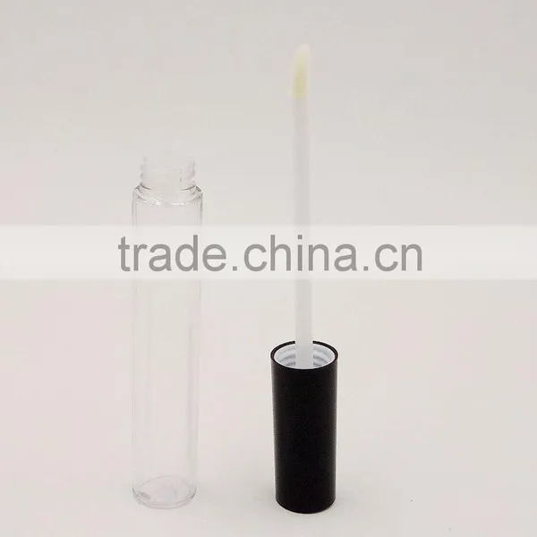 Empty Lipgloss Tube