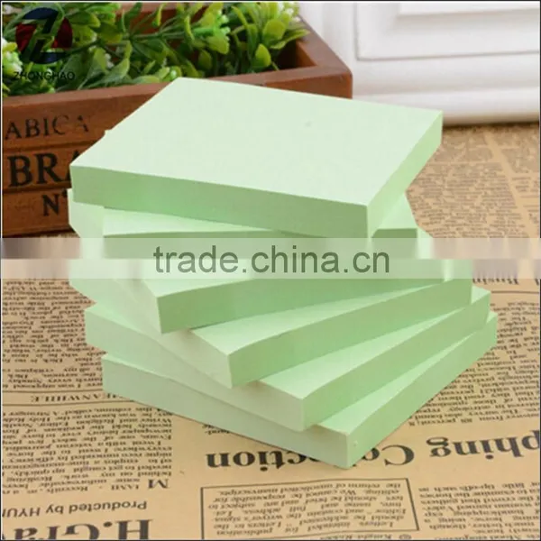 New Design Custom Cheap Square Memo Pads photo-4