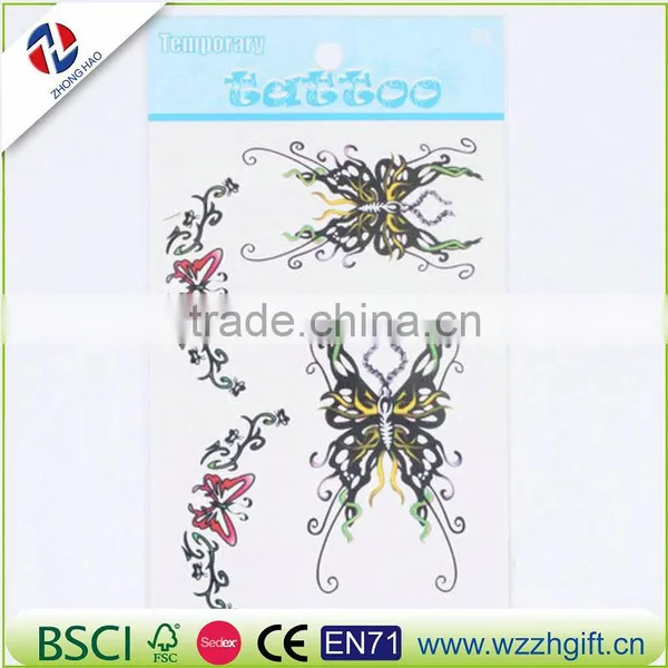 Tattoo Needle,tattoo Sticker