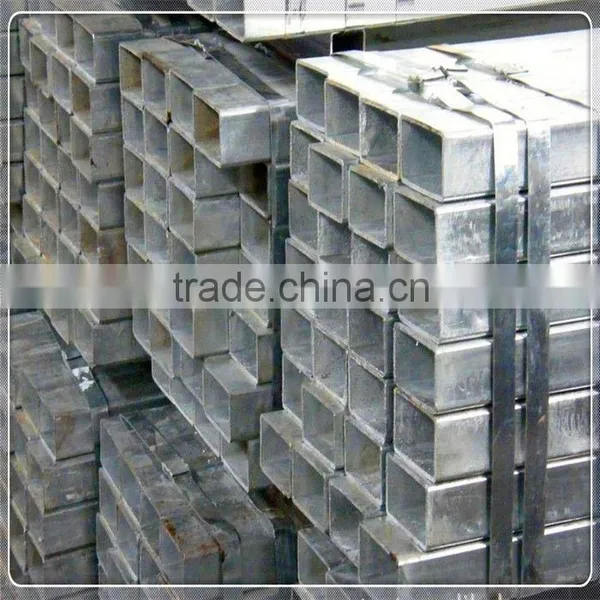 Pre-Galvanized Welded Steel Pipe/Pre Galvanized Pipe