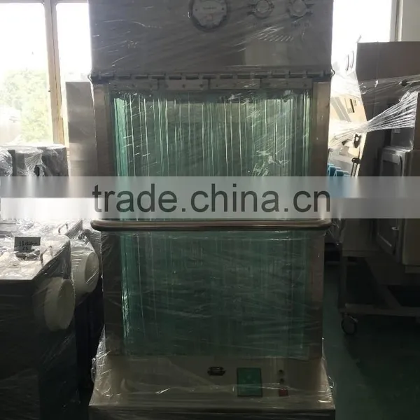 Pharmaceutical Industry Use Clean Mobile Vehicle photo-2