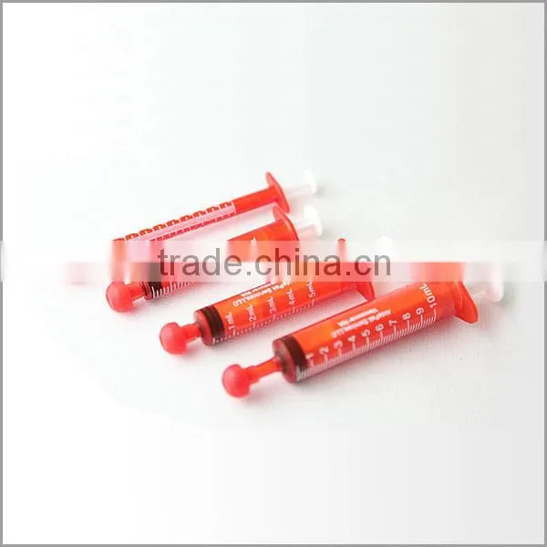 30ml 40ml 50ml Amber Oral Dispenser Oral Syringes