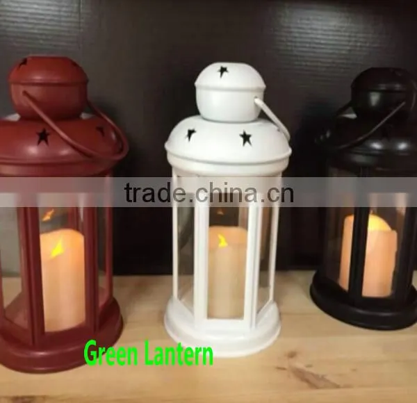 Decorative Candle Lantern Decorative Led Lantern Storm Lantern