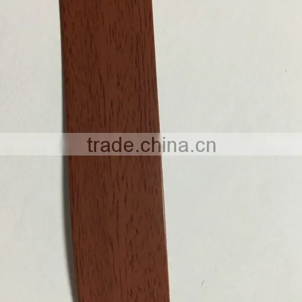 Yutong Pvc/melamine/mdf Edge Banding Tape photo-5