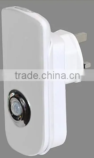 PIR Power Failure Light Emergency Sensor Light Night Light Torch photo-5
