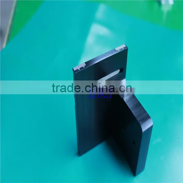 High Precision Cnc Machining Service Customized Parts photo-3