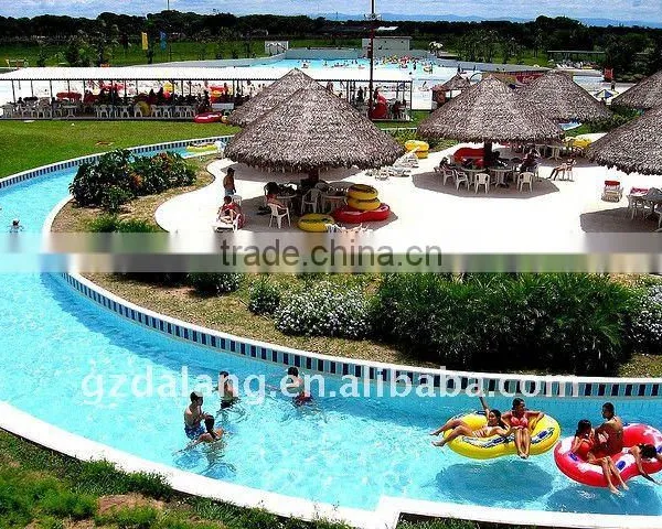 Lazy River